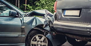 indemnisation accident de la route
