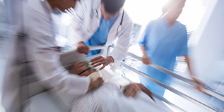 indemnisation accident médical