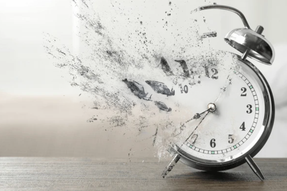 Combien De Temps Pour Déclarer Un Accident Corporel